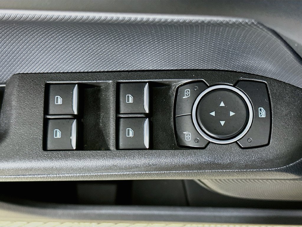 Used 2021 Ford Bronco Sport Big Bend AWD/4WD image 22