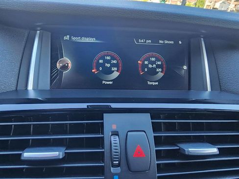 Used 2015 BMW X3 xDrive28i image 36