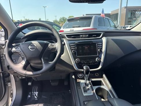 Used 2019 Nissan Murano Platinum w/ Cargo Package FWD image 15