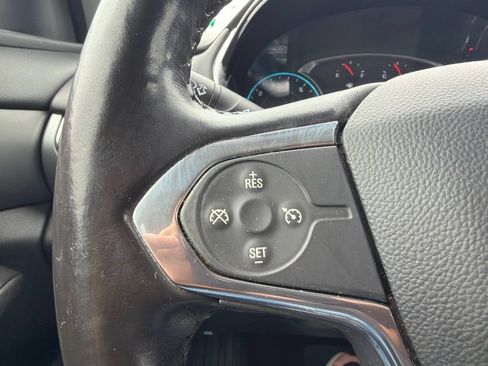 Used 2018 Chevrolet Traverse LT AWD/4WD image 8