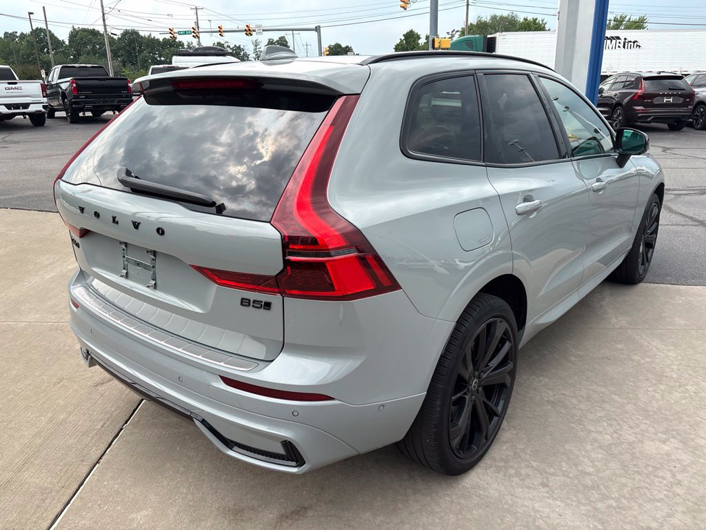 Used 2026 Volvo XC60 B5 Ultra w/ Protection Package Premier AWD/4WD image 6