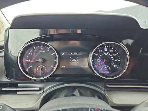 Used 2022 Kia Carnival SX FWD image 25