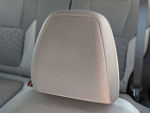Certified 2026 Subaru Forester AWD/4WD image 16
