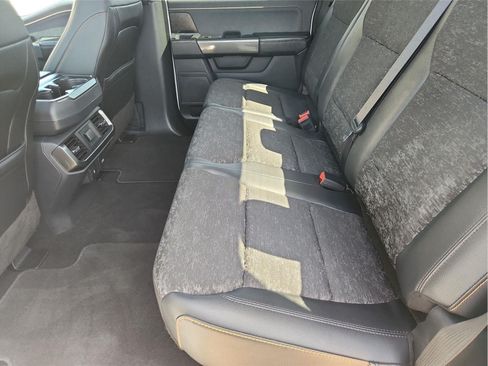 Used 2023 Ford F150 Tremor w/ Trailer Tow Package AWD/4WD image 24