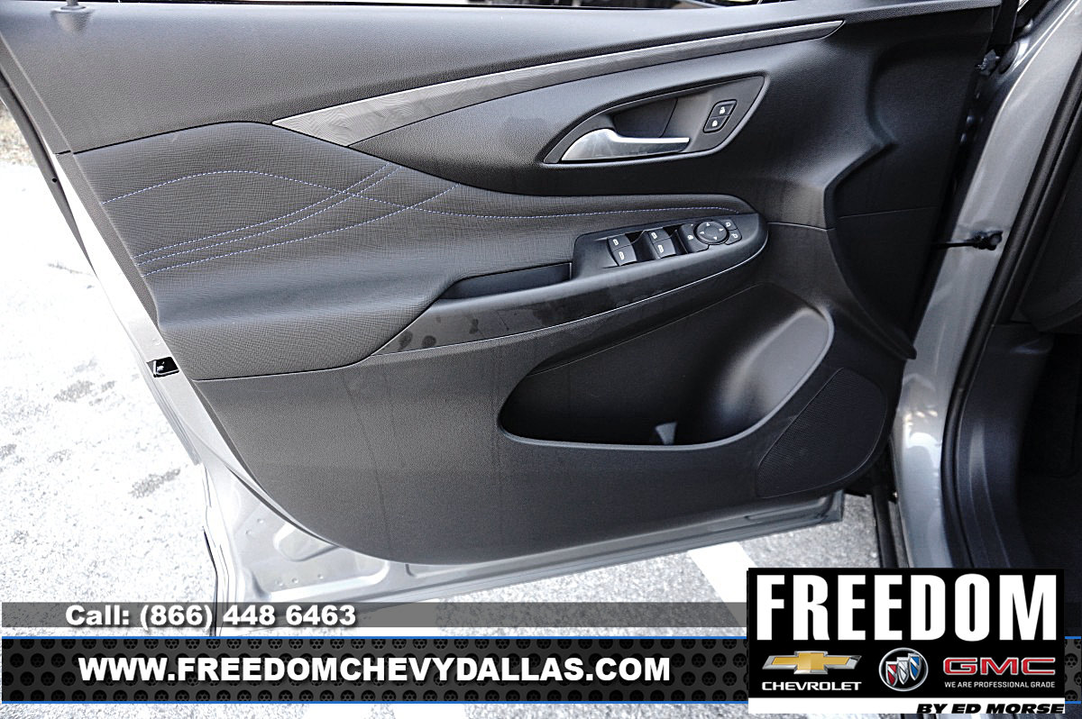 New 2026 Buick Envista Sport Touring w/ Convenience I Package FWD image 35