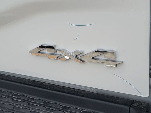 New 2026 RAM 2500 Tradesman AWD/4WD image 15