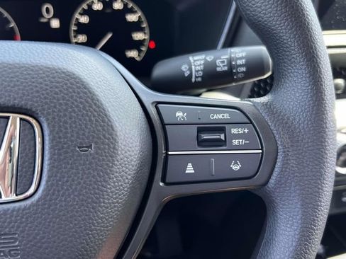 New 2026 Honda CR-V LX image 19