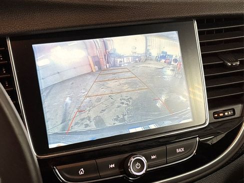 Used 2019 Buick Encore Preferred AWD/4WD image 27