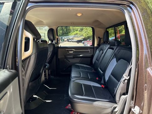Used 2019 RAM 1500 Big Horn AWD/4WD image 13