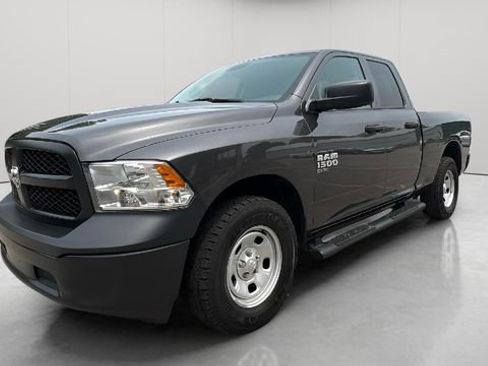 Used 2024 RAM 1500 Tradesman AWD/4WD image 10