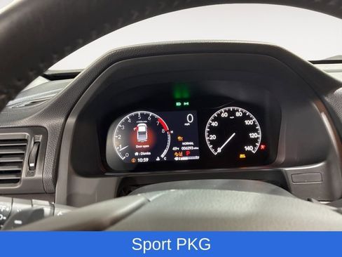 Used 2024 Honda Ridgeline Sport image 25