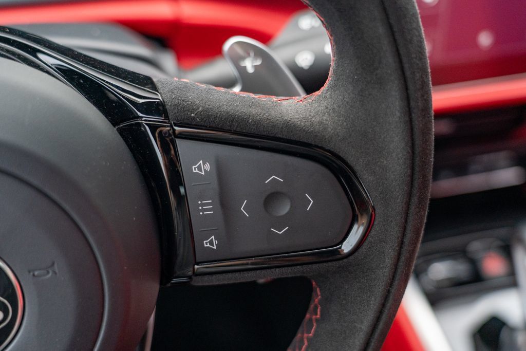 Used 2024 Lotus Emira First Edition RWD image 27
