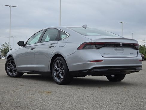 Used 2024 Honda Accord EX-L image 17