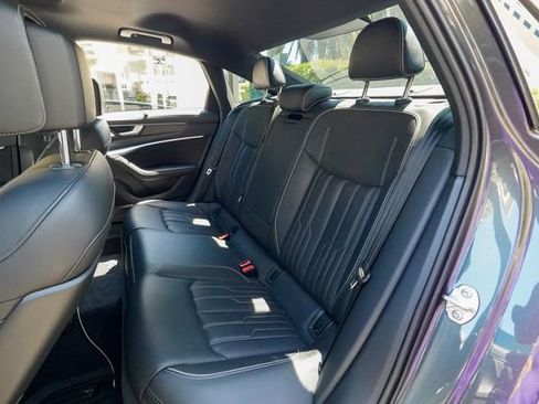 Used 2019 Audi A6 3.0T Prestige AWD/4WD image 69