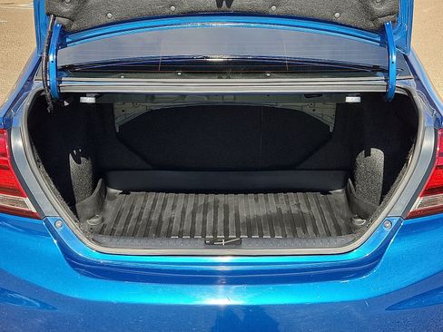 Used 2015 Honda Civic EX image 9