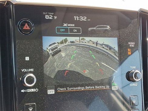 Used 2023 Subaru Ascent Premium w/ Convenience Package image 19