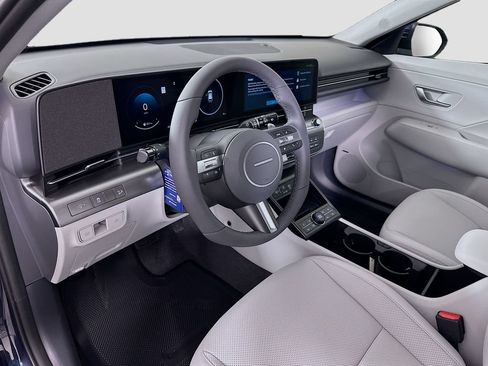 New 2026 Hyundai Kona Limited FWD image 9