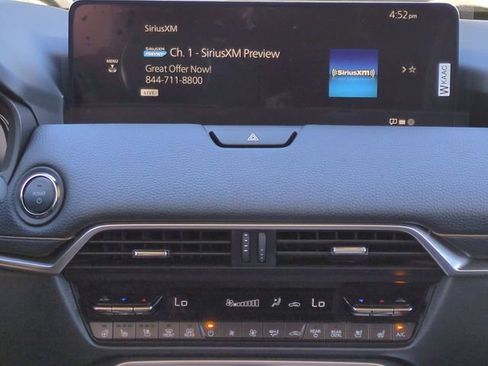 New 2026 MAZDA CX-90 Plug-In Hybrid w/Premium Sport image 18