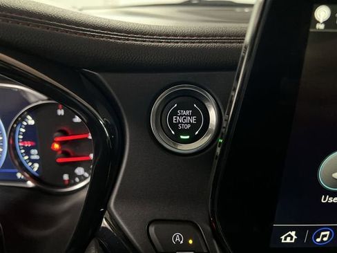 New 2026 Chevrolet Blazer RS image 17