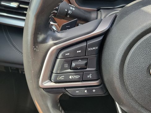 Used 2023 Subaru Outback Touring XT AWD/4WD image 26