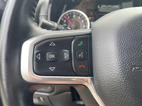 Used 2023 RAM 1500 Laramie AWD/4WD image 30