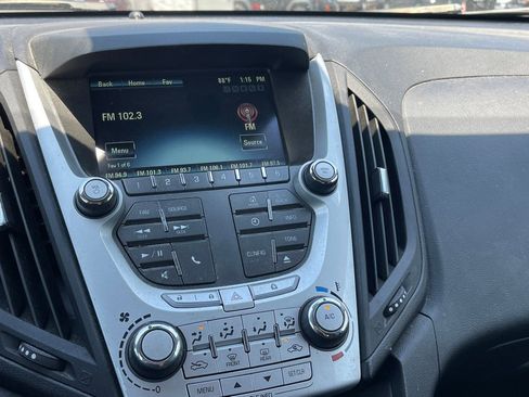 Used 2013 Chevrolet Equinox LT w/ Driver Convenience Package FWD image 11