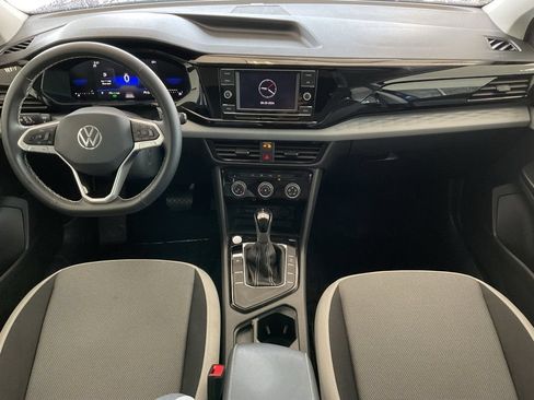 Used 2024 Volkswagen Taos S FWD image 16