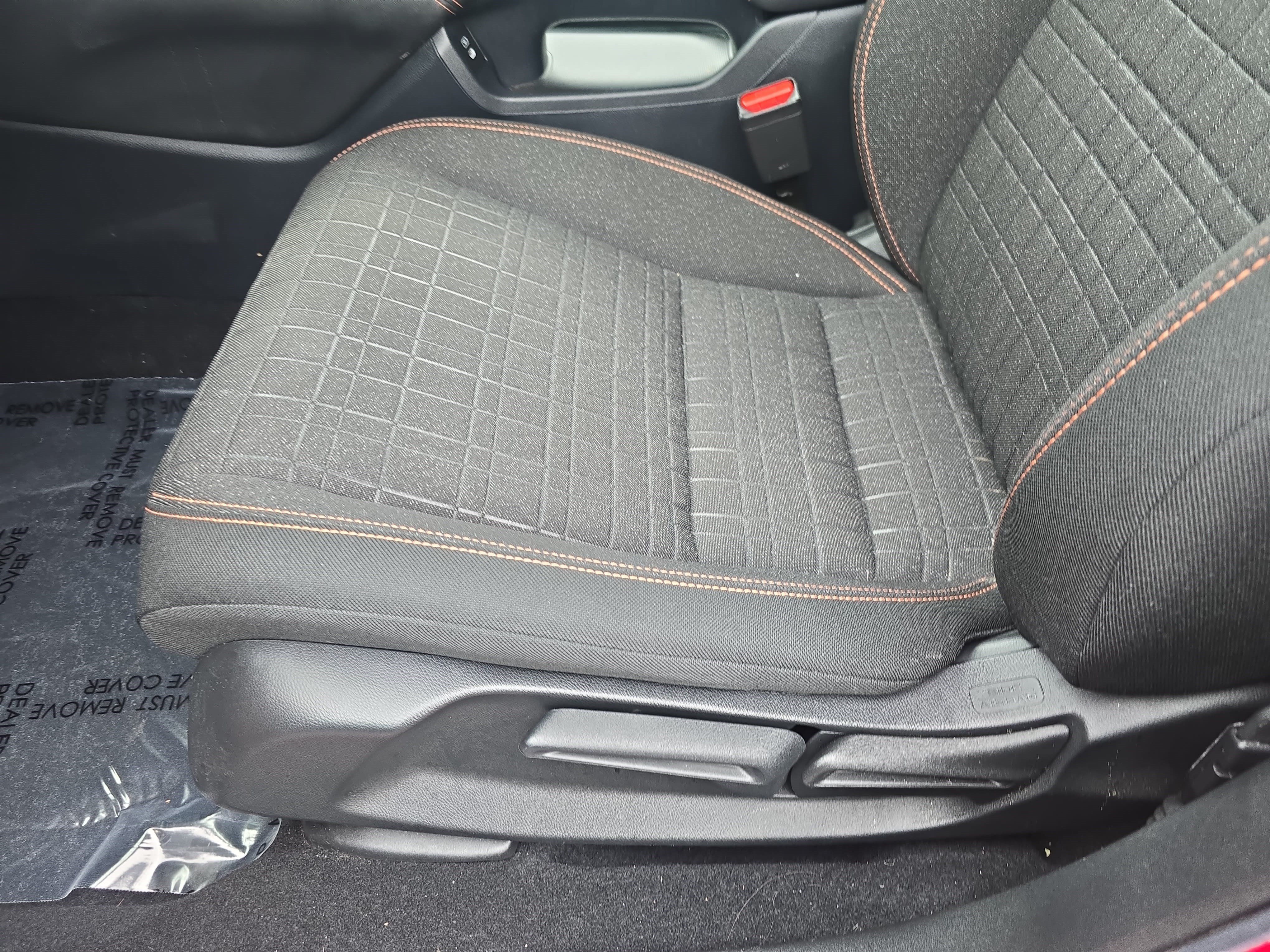 Certified 2024 Honda HR-V Sport image 25