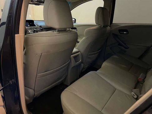 Used 2013 Acura RDX AWD image 13