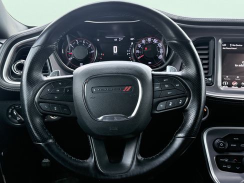 Used 2021 Dodge Challenger GT w/ Plus Package AWD/4WD image 39