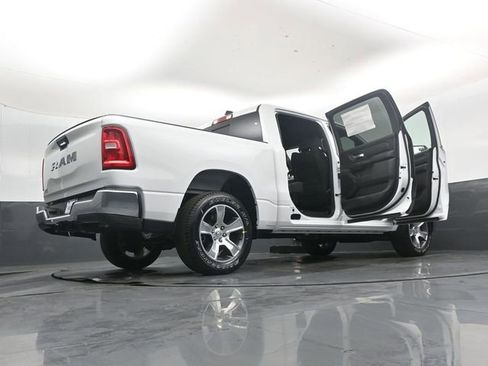 New 2026 RAM 1500 Tradesman image 51