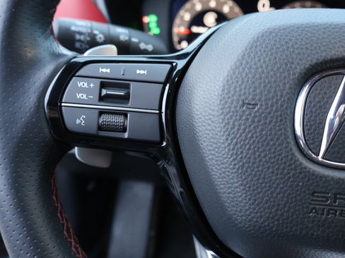 Used 2025 Acura ADX A-Spec image 35