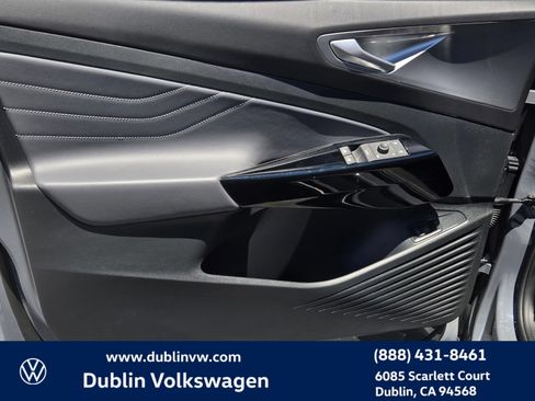 Certified 2023 Volkswagen ID.4 Pro S RWD image 10