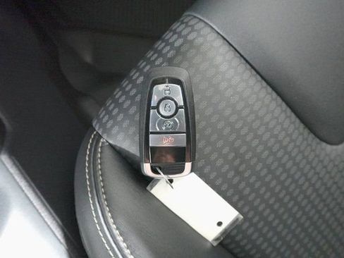 Certified 2024 Ford Bronco Raptor w/ Interior Carbon Fiber Pack 6 image 30