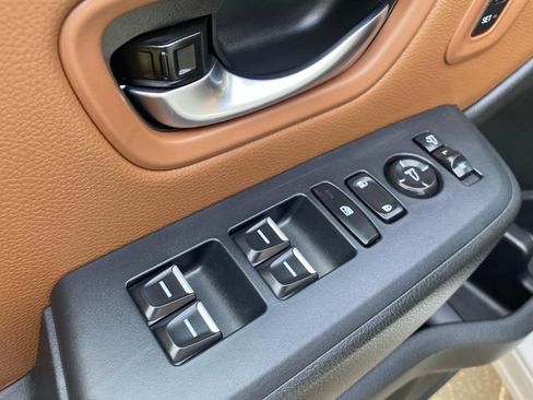 Used 2026 Honda Passport TrailSport Elite image 12