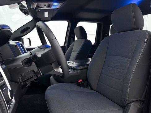 Used 2021 RAM 1500 Classic Warlock w/ Warlock All Terrain Package image 18