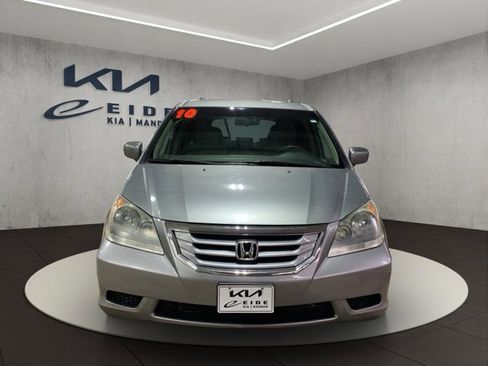 Used 2010 Honda Odyssey EX image 2