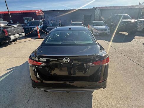 Used 2020 Nissan Sentra SR image 17