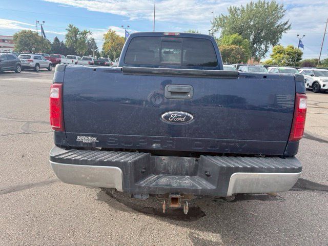 Used 2011 Ford F250 XLT w/ XLT Premium Pkg AWD/4WD image 9