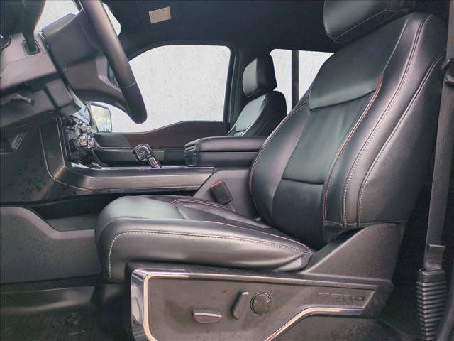 Used 2023 Ford F150 Lariat AWD/4WD image 16