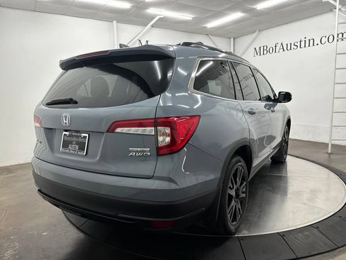 Used 2022 Honda Pilot Special Edition image 7