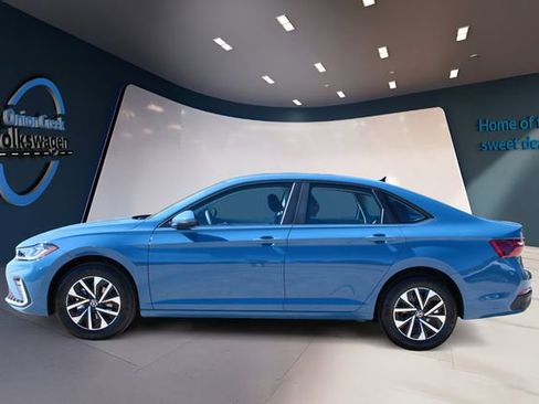 New 2026 Volkswagen Jetta S image 7