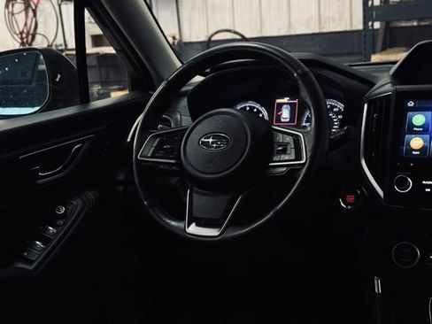 Used 2022 Subaru Forester Touring w/ Popular Package #2 image 26