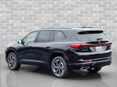 New 2025 Buick Enclave Sport Touring w/ Super Cruise Package FWD image 5