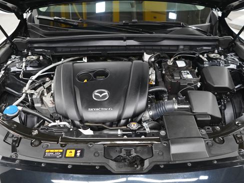 Used 2024 MAZDA CX-50 AWD 2.5 S w/ Cargo Package image 31