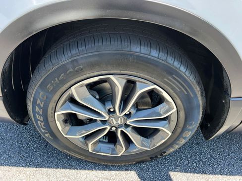 Used 2020 Honda CR-V EX-L image 11