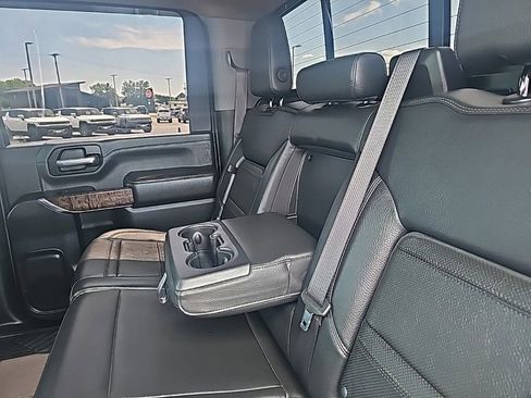 Used 2020 GMC Sierra 3500 Denali w/ Denali Ultimate Package image 30