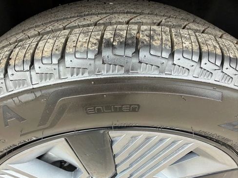 New 2026 Nissan Murano SL image 31