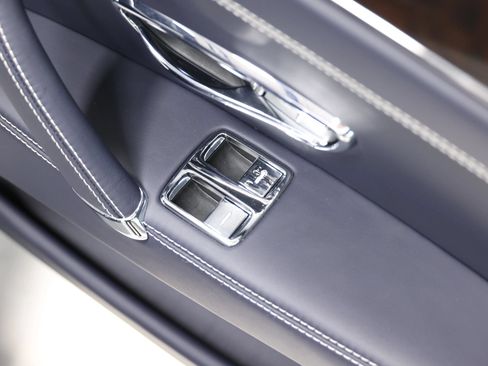 Used 2016 Bentley Flying Spur V8 AWD/4WD image 77