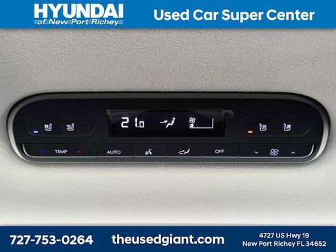 Used 2026 Hyundai Palisade Calligraphy FWD image 23